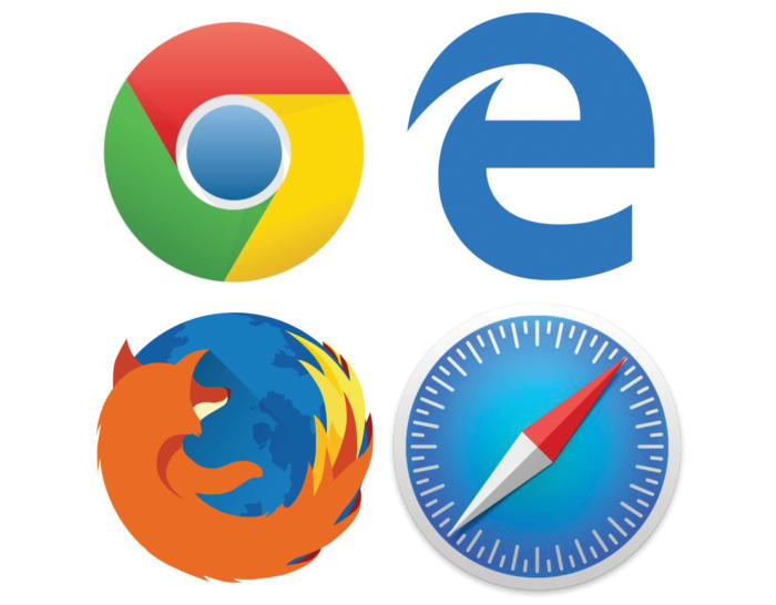 Best browsers for mac